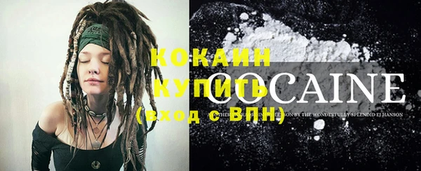 молекула духа Белокуриха